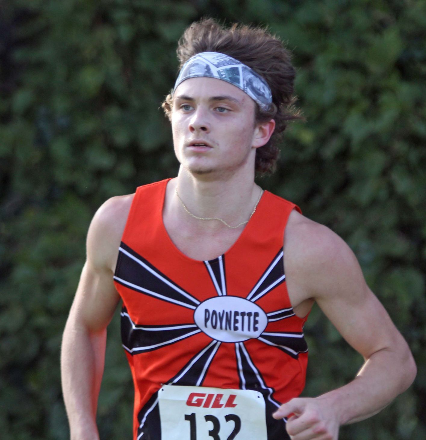 Trent Sickenberger